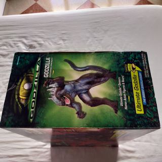 Godzilla Ultimate Trendmaster