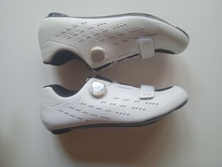 ZAPATILLAS CICLISMO TALLA 43
