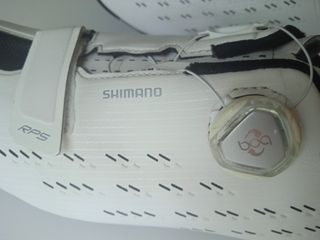 ZAPATILLAS CICLISMO TALLA 43