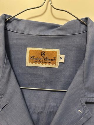 Conte of Florance Camicia donna