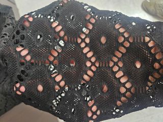 Pantalón calado