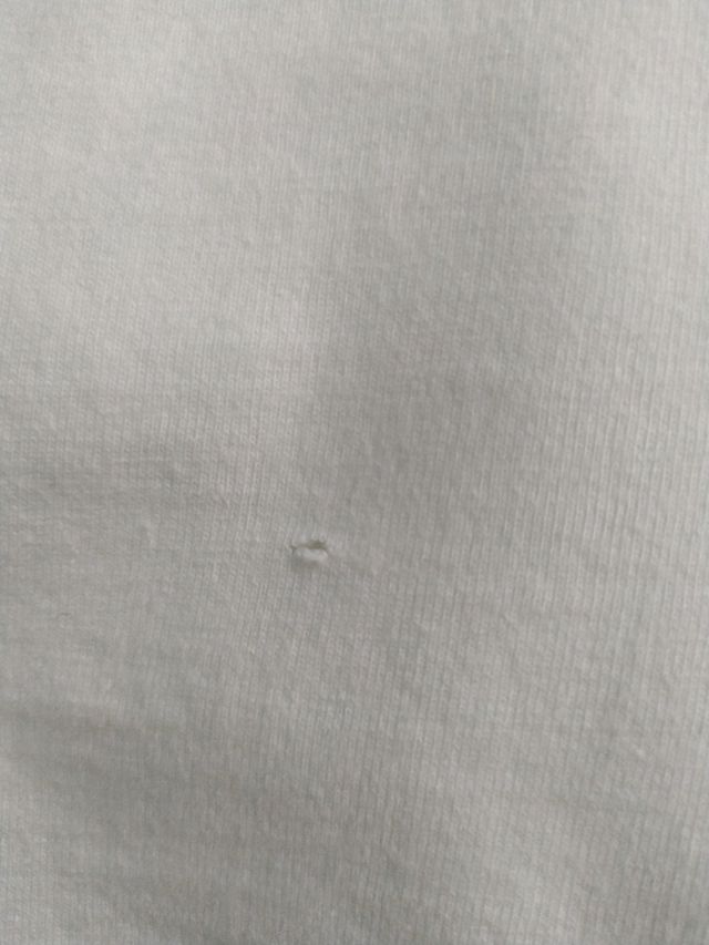 Completo estivo maglietta pantalone