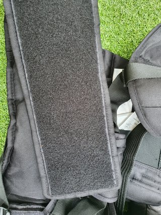 Mochila porteo Jané kangaroo soil