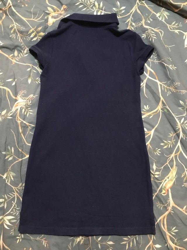 Vestido Polo cadi nuevo