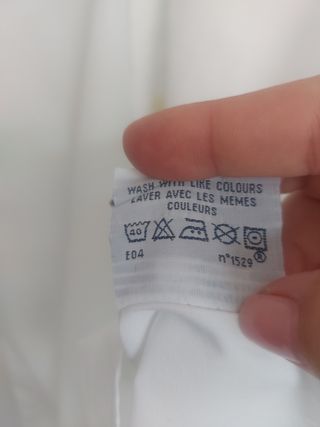 Camicia Ralph Lauren! Cotone ! S