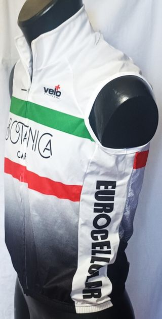 Veloplus Smanicato Ciclismo Tg. Large Eurocellular