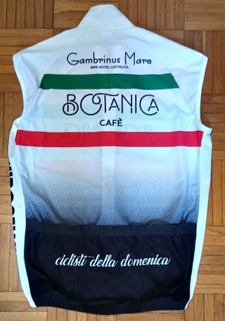 Veloplus Smanicato Ciclismo Tg. Large Eurocellular