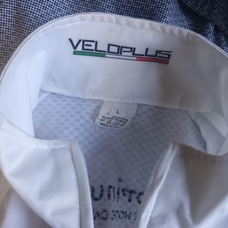 Veloplus Smanicato Ciclismo Tg. Large Eurocellular