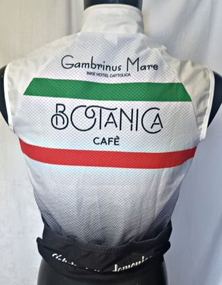 Veloplus Smanicato Ciclismo Tg. Large Eurocellular