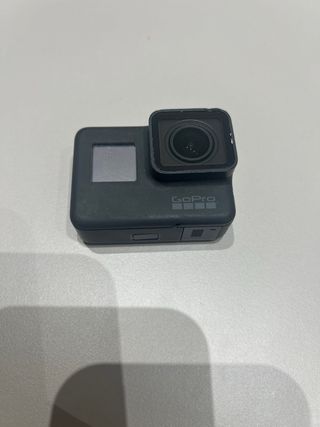 gopro hero 5