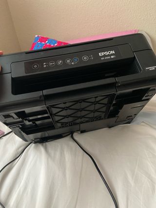 Impresora Epson-2100