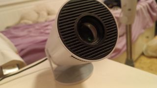 Proyector SmallProjector
