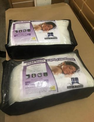 CANAPÉ Y COLCHÓN NUEVO