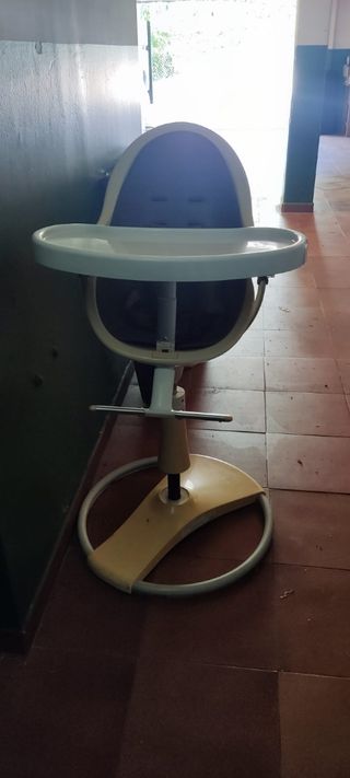 Trona Bloom evolutiva multi posición