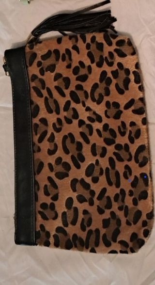 Cartera de mano