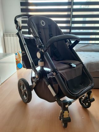 Cochecito Bugaboo Camaleon 3