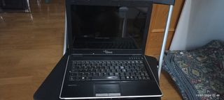 Portátil Fujitsu Siemens 12 pulgadas 