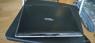 Portátil Fujitsu Siemens 12 pulgadas 