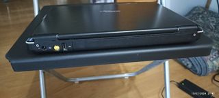 Portátil Fujitsu Siemens 12 pulgadas 