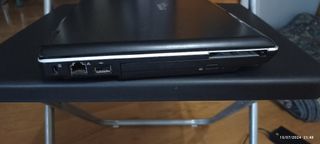 Portátil Fujitsu Siemens 12 pulgadas 