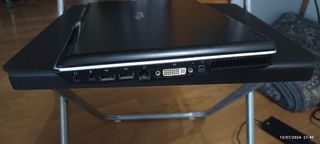 Portátil Fujitsu Siemens 12 pulgadas 