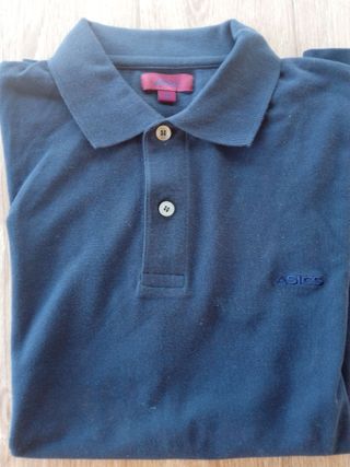 Polo Asics