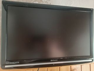 Tv schneider 20 pulgadas