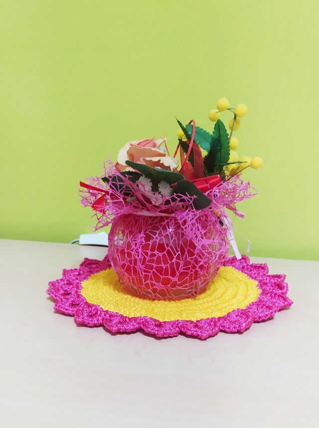 Tovagliette/sottobicchieri