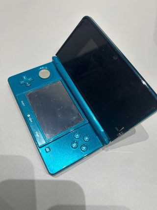 nintendo 3ds