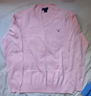 Jersey marca Gant de hombre 