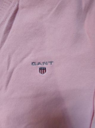 Jersey marca Gant de hombre 