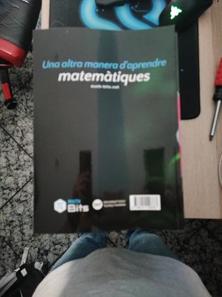 Matematiques 1 eso