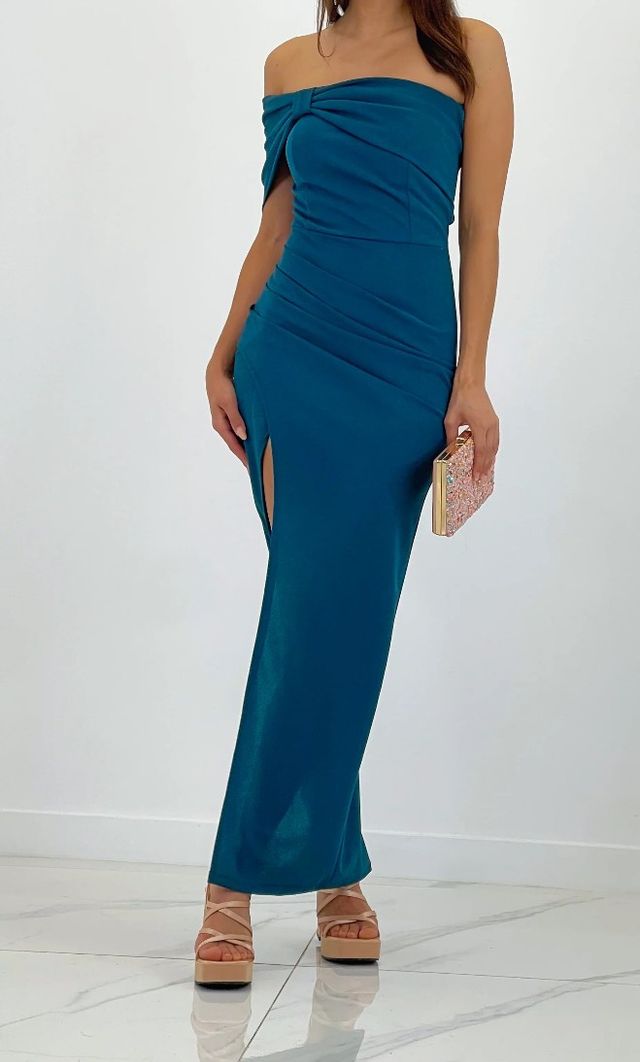 Vestido ceremonia graduación