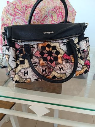 Bolso Desigual