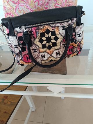 Bolso Desigual
