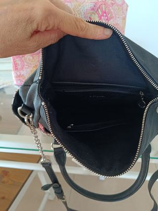 Bolso Desigual