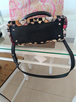 Bolso Desigual