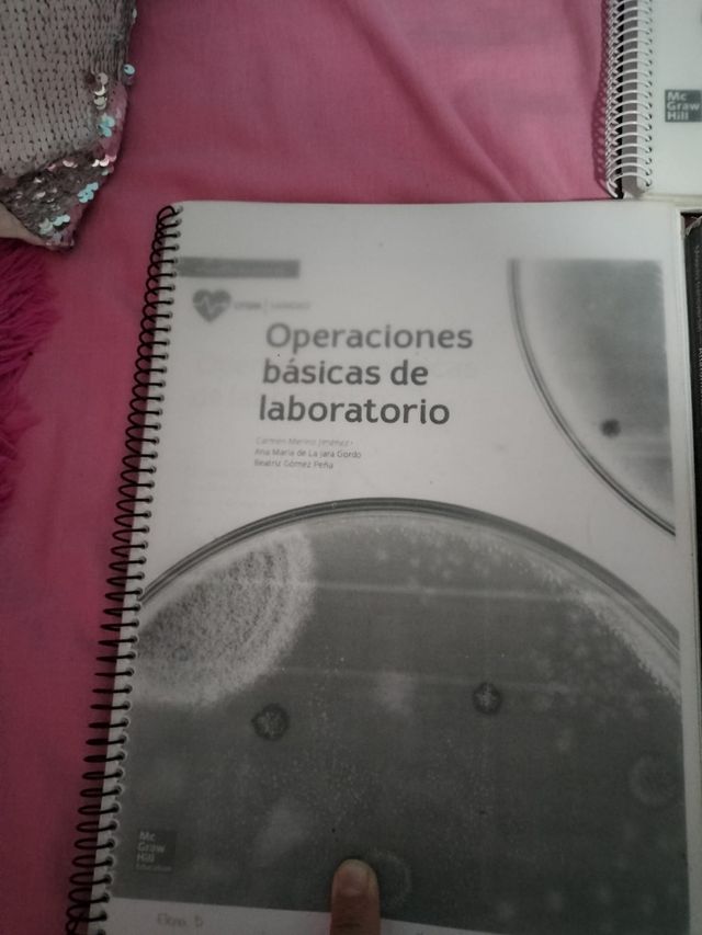 Libros técnico farmacia