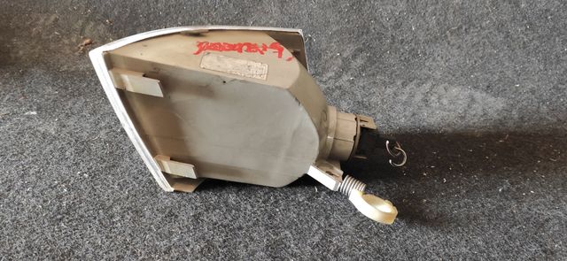 Intermitente izq. delantero Ford Escort