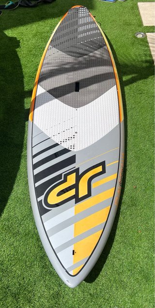 Tabla de paddle surf JP 8’0x27 Pro edition