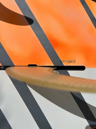 Tabla de paddle surf JP 8’0x27 Pro edition