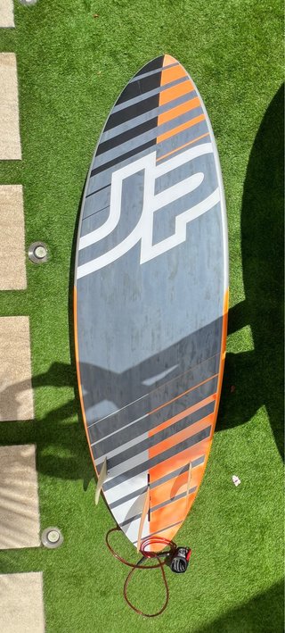 Tabla de paddle surf JP 8’0x27 Pro edition