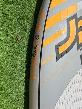 Tabla de paddle surf JP 8’0x27 Pro edition