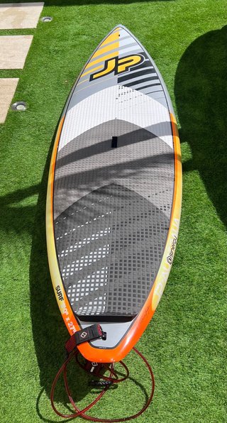 Tabla de paddle surf JP 8’0x27 Pro edition