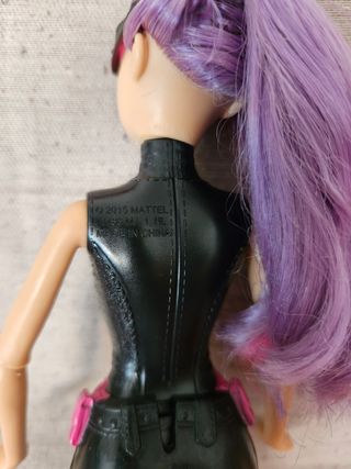 Barbie Spy Squad Cat Burglar