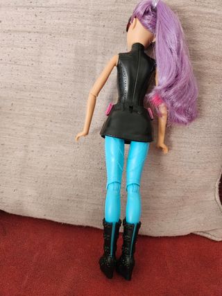 Barbie Spy Squad Cat Burglar