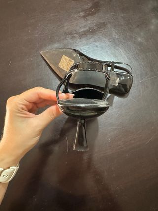 Zapatos fiesta mujer