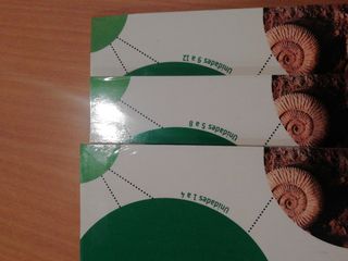 Biología y geología 4°ESO