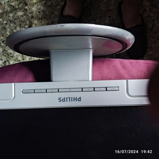 Monitor Philips para pc