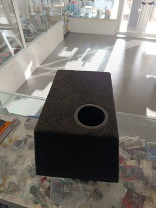 Subwoofer 
